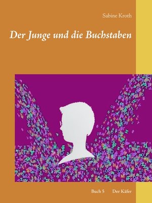 cover image of Band 5 Der Käfer